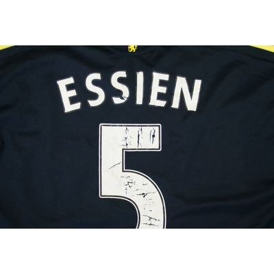 Maillot Chelsea FC vintage extérieur #5 Essien 2009-2010 - Adidas - Chelsea FC