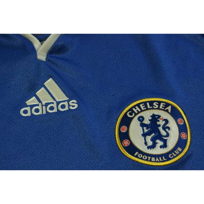 Maillot Chelsea rétro domicile enfant 2008-2009 - Adidas - Chelsea FC