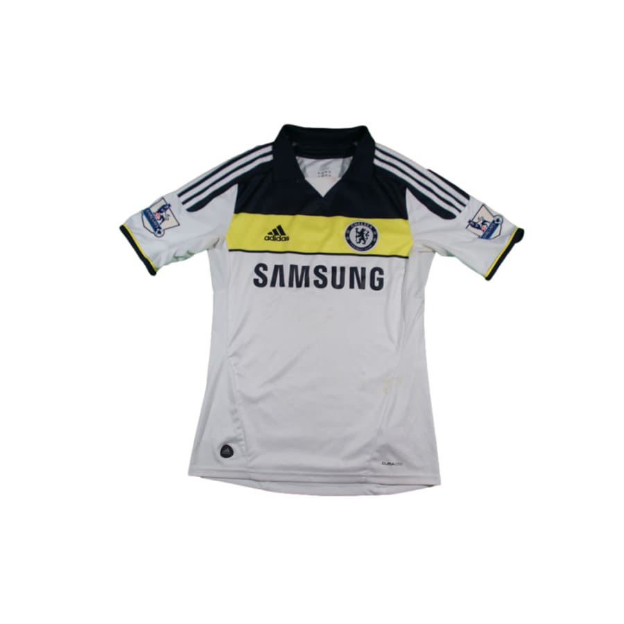 Maillot Chelsea rétro extérieur #18 LUKAKU 2011-2012 - Adidas - Chelsea FC