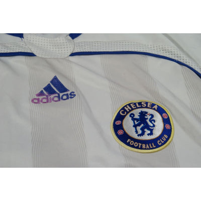 Maillot Chelsea rétro extérieur #7 SHEVCHENKO 2006-2007 - Adidas - Chelsea FC