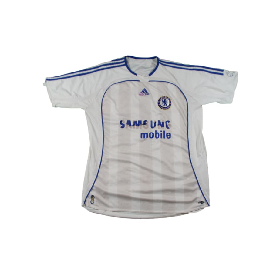 Maillot Chelsea rétro extérieur #7 SHEVCHENKO 2006-2007 - Adidas - Chelsea FC