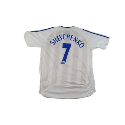 Maillot Chelsea rétro extérieur #7 SHEVCHENKO 2006-2007 - Adidas - Chelsea FC