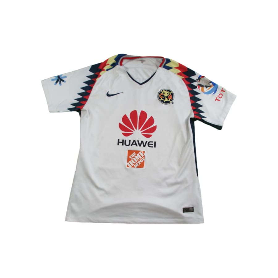 Mexique Maillot Extérieur 1985