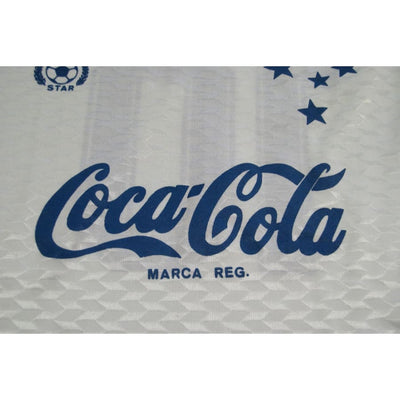 Maillot Coca-Cola rétro #10 années 2000 - Autre marque - Autres championnats