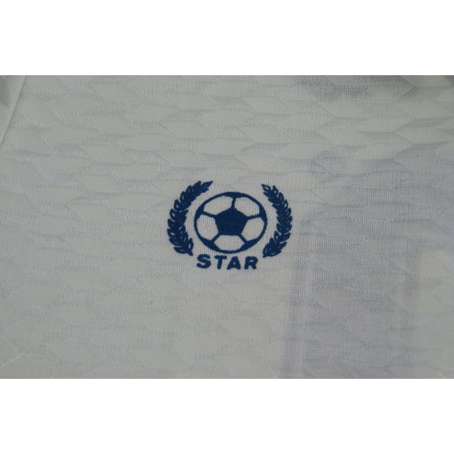Maillot Coca-Cola rétro #10 années 2000 - Autre marque - Autres championnats