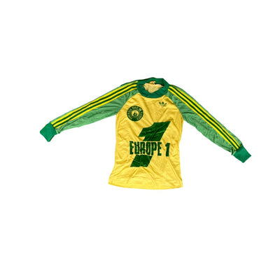 Maillot collector domicile FC Nantes saison 1978-1979 - Adidas - FC Nantes