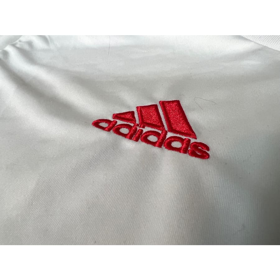 Maillot collector domicile River Plate saison 2015-2016 - Adidas - River Plate