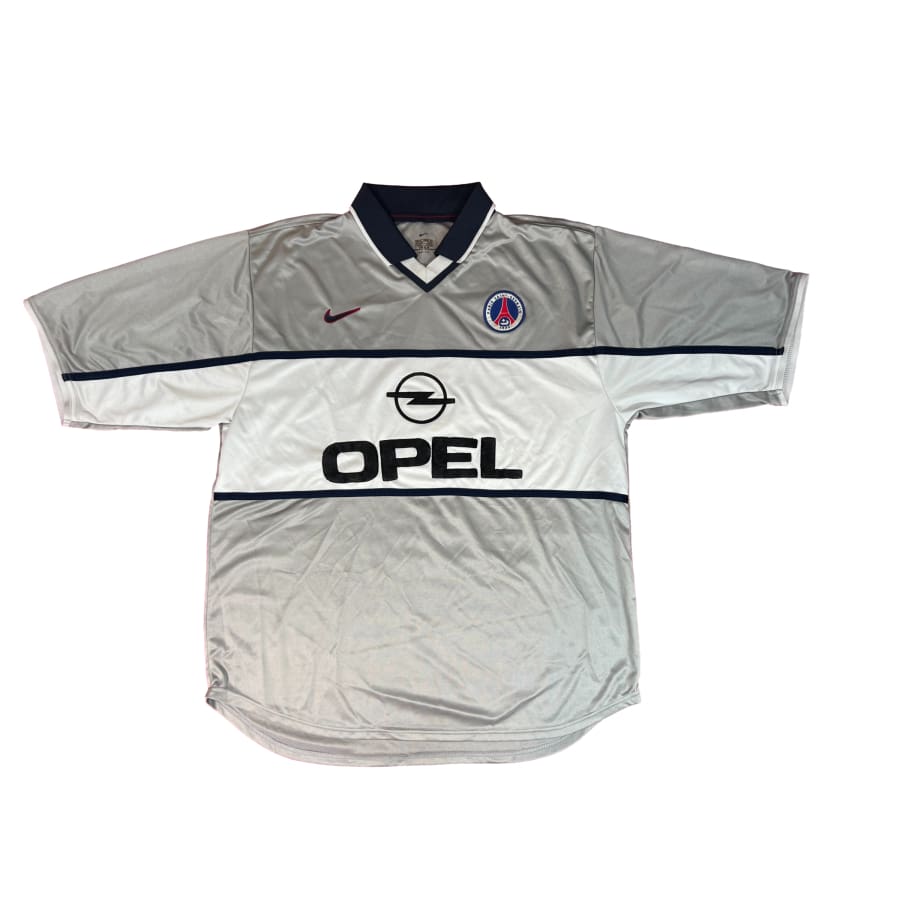 Maillots de foot vintage / rétro - The Football Market - Maillot ...