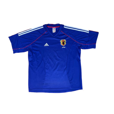 Maillot collector Japon domicile saison 2002-2003 - Adidas - Japon