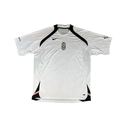Maillot collector Juventus centenaire saison 2005-2006 - Nike - Juventus FC
