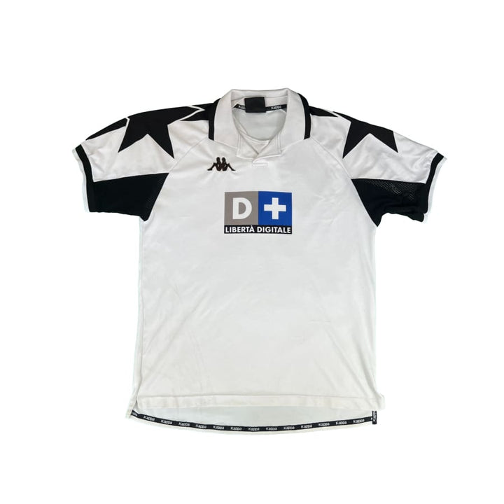Maillot collector Juventus extérieur 1998-1999 Maillot collector Juventus extérieur 1998-1999