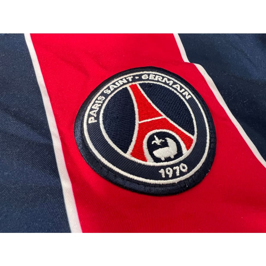 Maillot collector Paris SG domicile saison 2004-2005 - Nike - Paris Saint-Germain