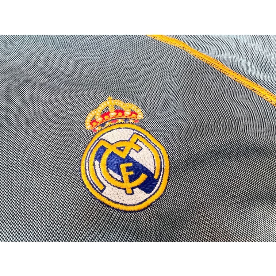 Maillot collector Real Madrid Third saison 2003-2004 - Adidas - Real Madrid