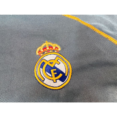 Maillot collector Real Madrid Third saison 2003-2004 - Adidas - Real Madrid