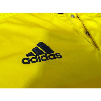 Maillot Colombie domicile #10 James 2015-2016 - Adidas - Colombie