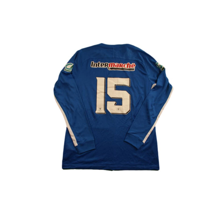 Maillots de foot vintage / rétro - The Football Market - Maillot football Coupe de France PMU N°2 Maillots de foot vintage / rétro - The Football Market - Maillot football Coupe de France PMU N°2