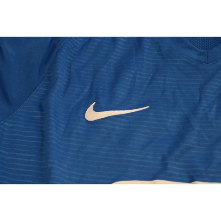 Maillot Coupe de France PMU N°15 années 2010 - Nike - Coupe de France