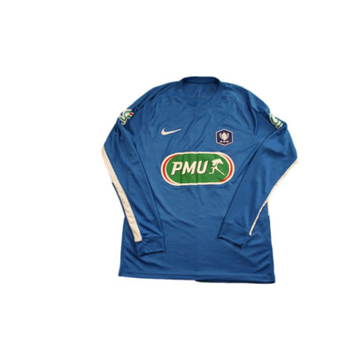 Maillot Coupe de France PMU N°2 années 2010 - Nike - Coupe de France
