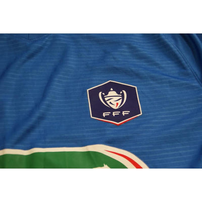 Maillot Coupe de France PMU N°2 années 2010 - Nike - Coupe de France