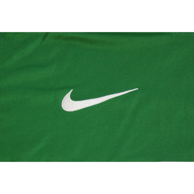 Maillot Coupe de France PMU N°6 années 2010 - Nike - Coupe de France