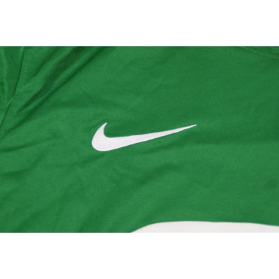 Maillot Coupe de France PMU N°7 années 2010 - Nike - Coupe de France