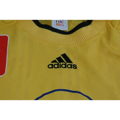 Maillot Coupe de France rétro Manpower N°11 années 2000 - Adidas - Coupe de France