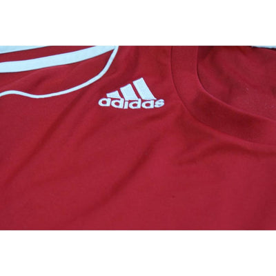 Maillot Coupe de France rétro N°11 années 2000 - Adidas - Coupe de France