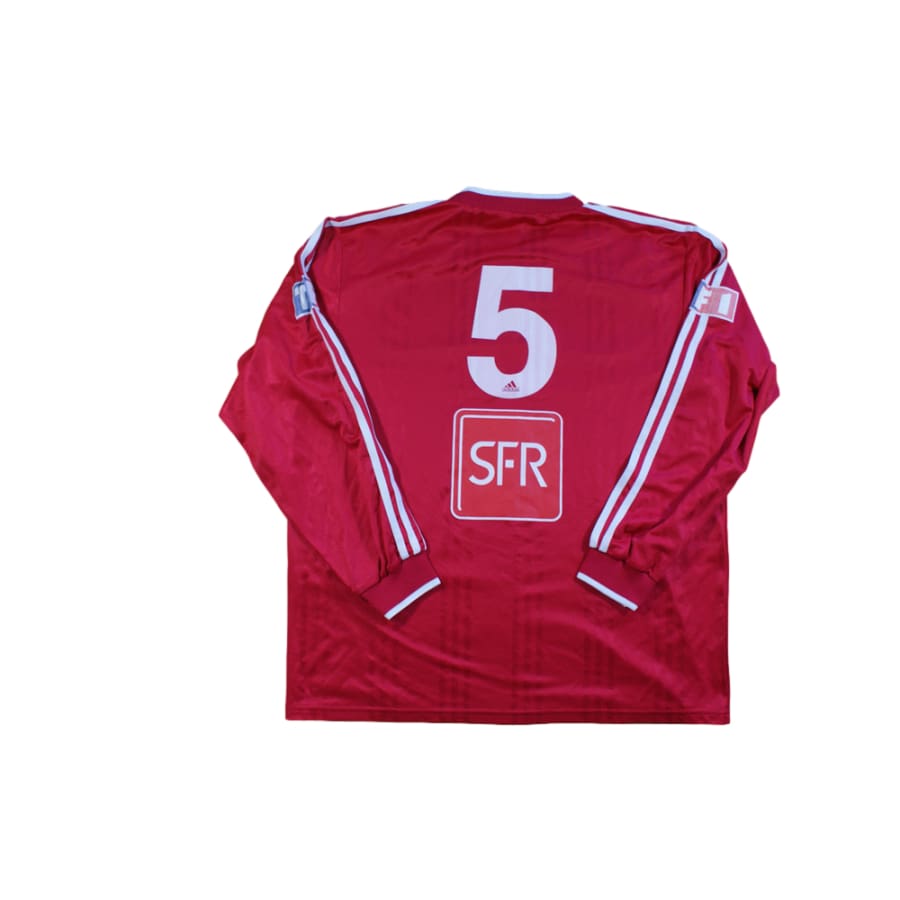 Maillot de football Racing Club de France Maillot de football Racing Club de France