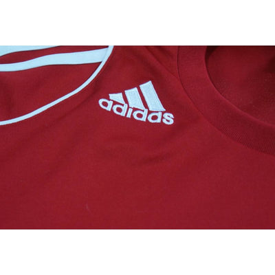 Maillot Coupe de France rétro N°9 années 2000 - Adidas - Coupe de France