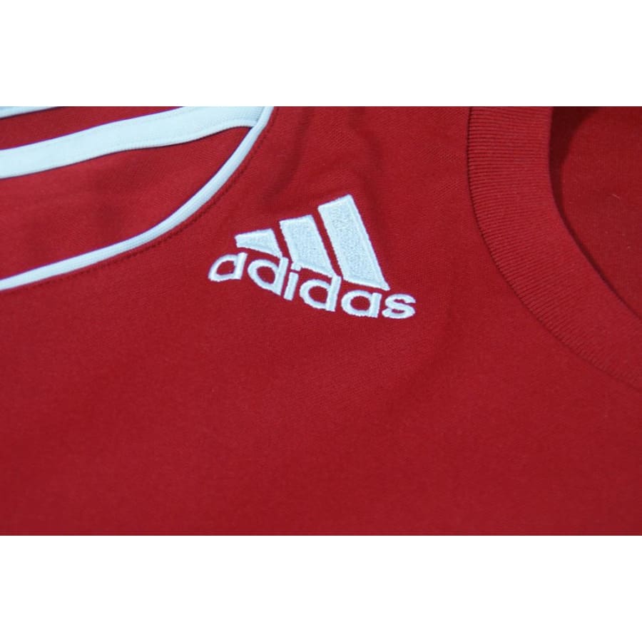 Maillot Foot Rétro Nike – PMU Club House N°7 – Années 2010 – Taille XL