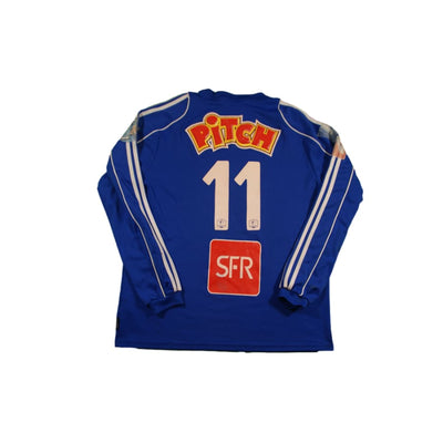 Maillot Coupe de France rétro SFR #11 années 2000 - Adidas - Coupe de France
