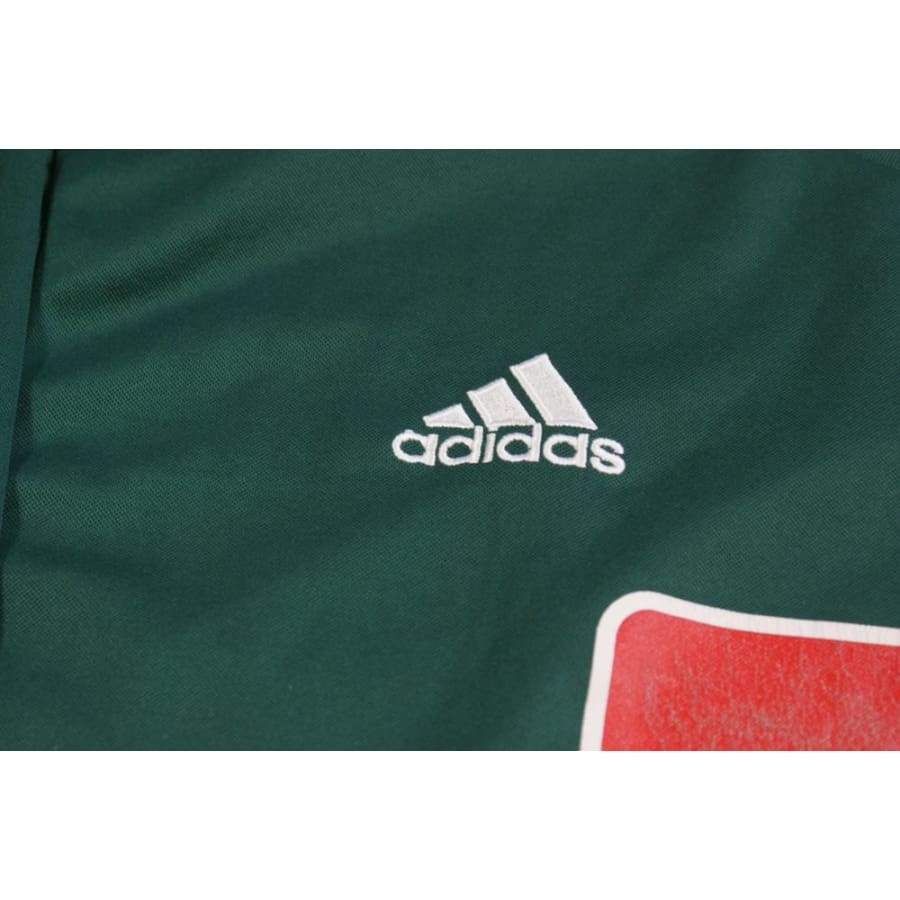 Maillot Coupe de France SFR N°15 années 2000 - Adidas - Coupe de France