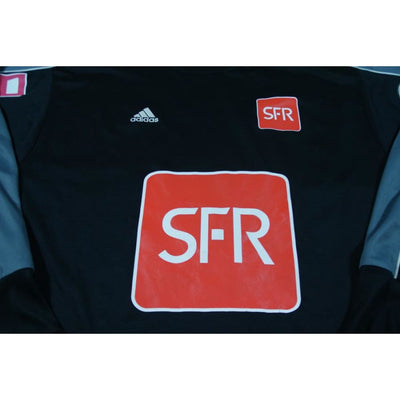 Maillot Coupe de France vintage gardien #16 années 2000 - Adidas - Coupe de France