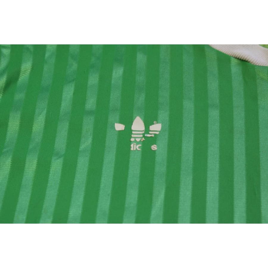 Maillot Coupe de France vintage TF1 N°13 années 1990 - Adidas - Coupe de France