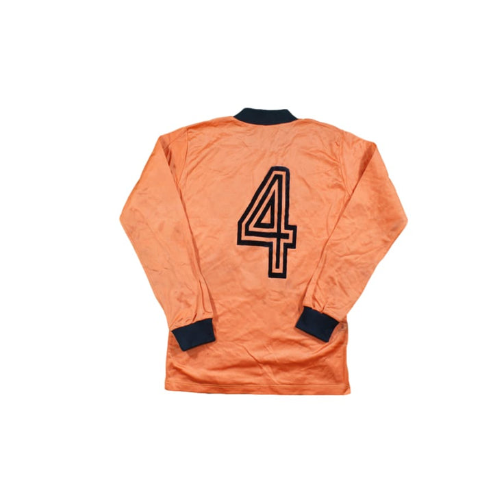 Maillot Crédit Agricol coupe de France vintage (2010/11) – Vintage Football Area Maillot Crédit Agricol coupe de France vintage (2010/11) – Vintage Football Area