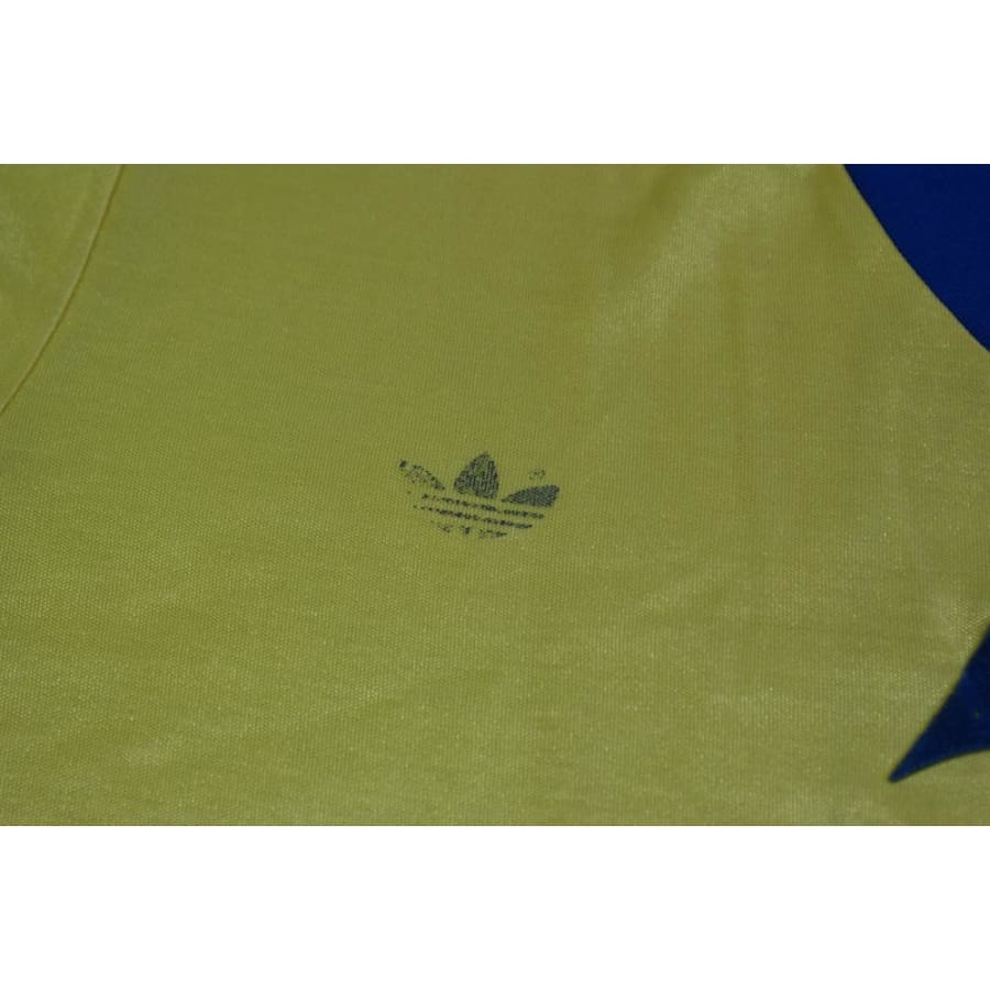 Maillots de foot vintage / rétro - The Football Market - Maillot Le Coq Maillots de foot vintage / rétro - The Football Market - Maillot Le Coq