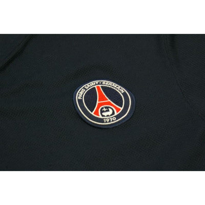 Maillot de foob rétro entraînement Paris Saint-Germain PSG N°28 LJUBOJA 2004-2005 - Nike - Paris Saint-Germain