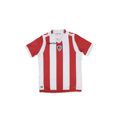 Maillot de foot AC Ajaccio 2015-2016 - Autres marques - AC Ajaccio