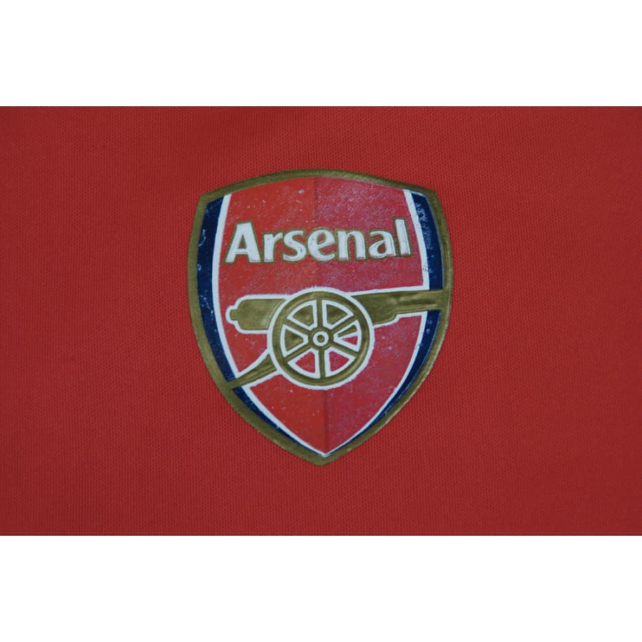 Maillot de foot Arsenal domicile #11 Ozil 2014-2015 - Puma - Arsenal
