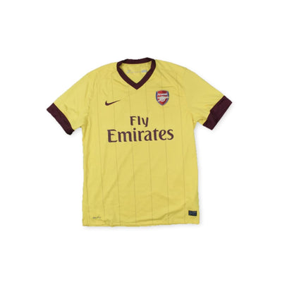 Maillot de foot Arsenal FLY EMIRATES 2012-2013 - Nike - Arsenal