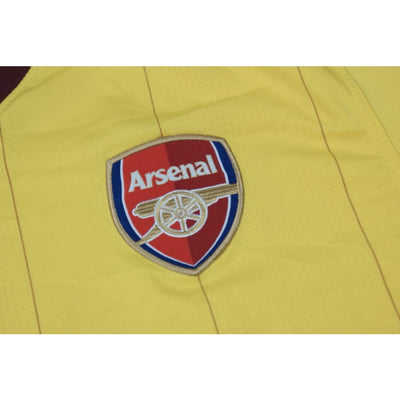 Maillot de foot Arsenal FLY EMIRATES 2012-2013 - Nike - Arsenal
