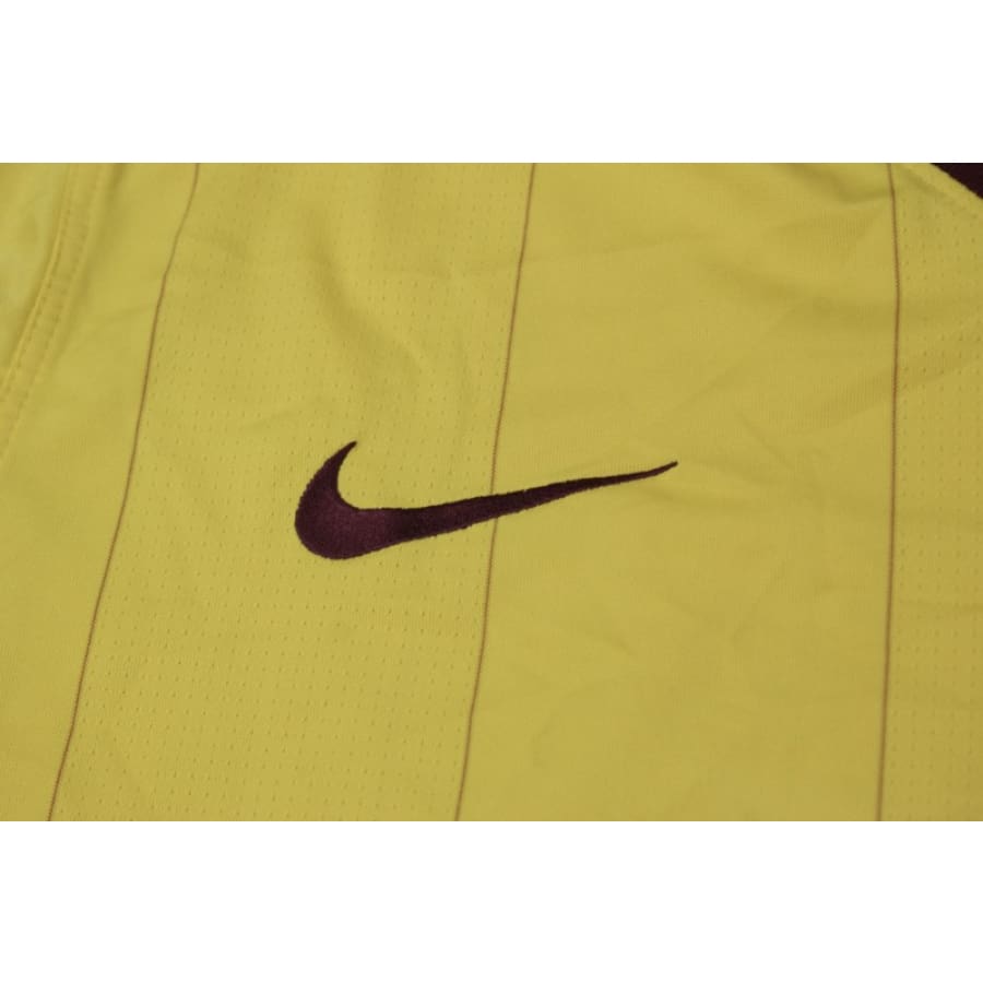 Maillot de foot Arsenal FLY EMIRATES 2012-2013 - Nike - Arsenal