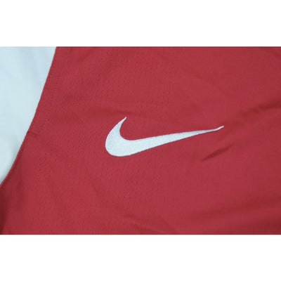 Maillot de foot Arsenal n°8 NASRI 2011 - Nike - Arsenal