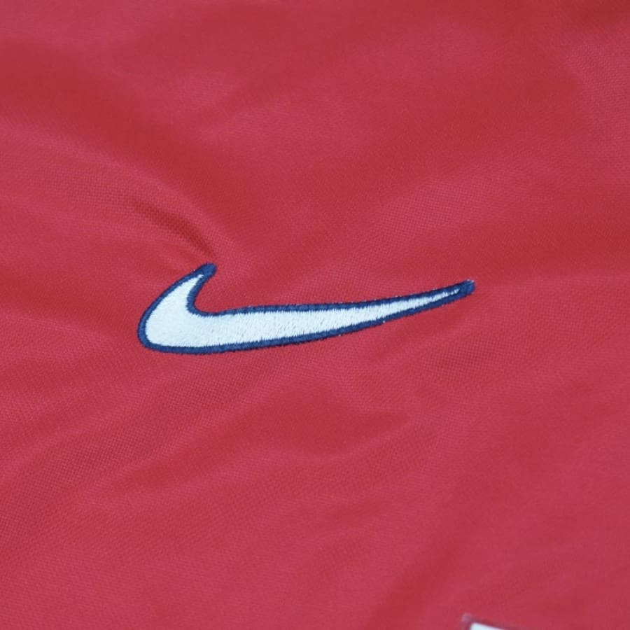 Maillot de foot Arsenla n°9 ANELKA 1997-1999 - Nike - Arsenal