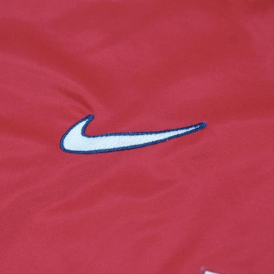 Maillot de foot Arsenla n°9 ANELKA 1997-1999 - Nike - Arsenal