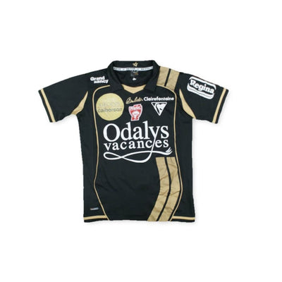 Maillot de foot AS Nancy Loraine Odalys vacances N°23 LOU 2009-2010 - Baliston - AS Nancy Lorraine