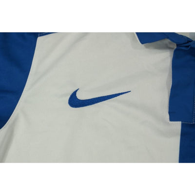 Maillot de foot Blackburn Rovers Football Club Arte et Labore 2015-2016 - Nike - Blackburn Rovers FC