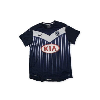 Maillot de foot Bordeaux FC 2015-2017 - Puma - Girondins de Bordeaux