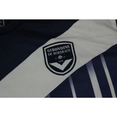 Maillot de foot Bordeaux FC 2015-2017 - Puma - Girondins de Bordeaux