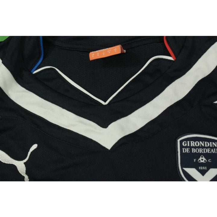 maillot football vintage Bordeaux 2010-2011 HOME 8 BEN KHALFALLAH – Football Shirt Vintage maillot football vintage Bordeaux 2010-2011 HOME 8 BEN KHALFALLAH – Football Shirt Vintage